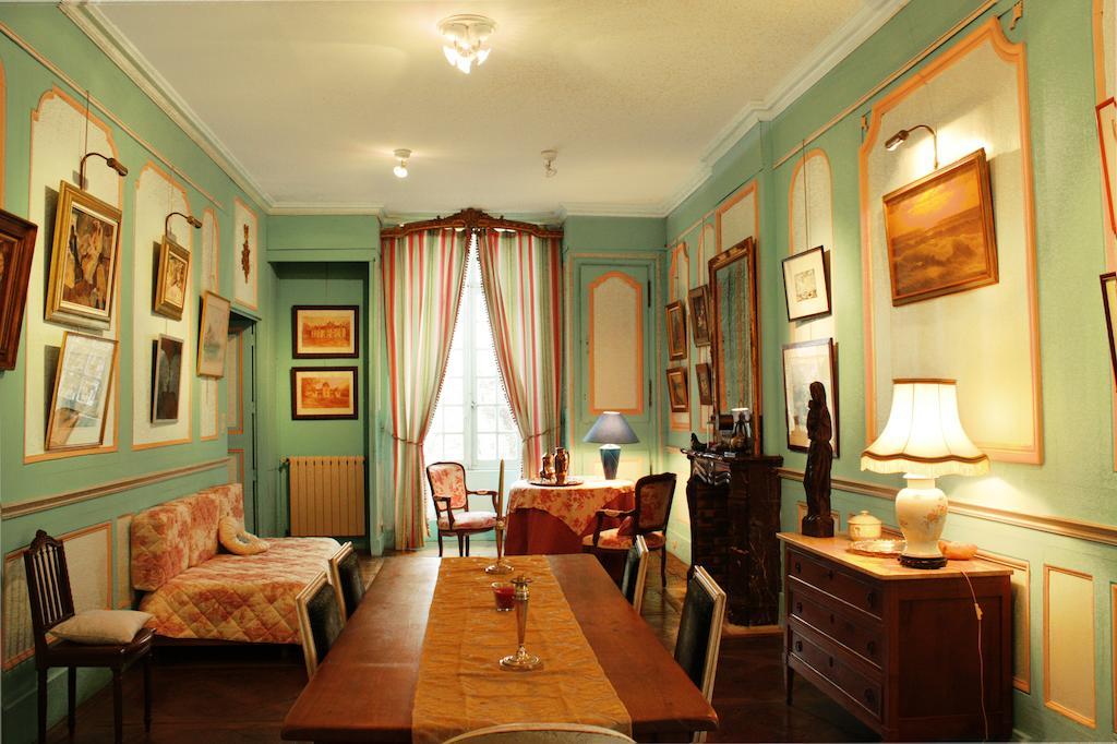 Château Du Bois Glaume Poligné Quarto foto