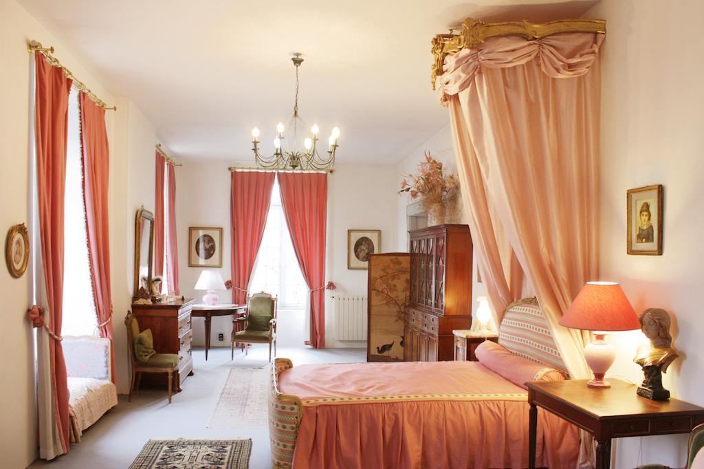 Château Du Bois Glaume Poligné Quarto foto
