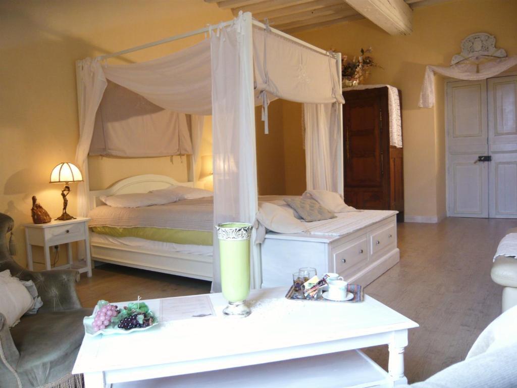 Château Du Bois Glaume Poligné Quarto foto